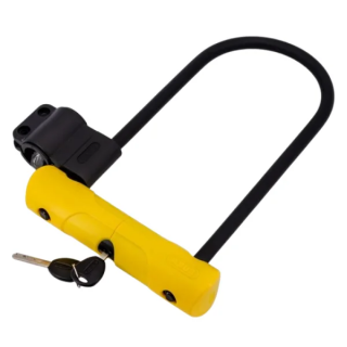 ABUS brava ULTRA  402/170HB230 YE SH34 