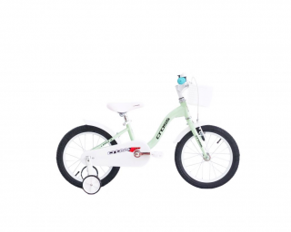 Dečiji bicikl CROSS LARISA COASTER BRAKE Green light 16 