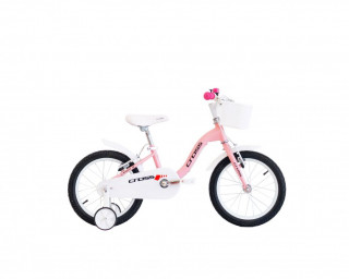 Dečiji bicikl CROSS LARISA VB Pink Light 16 
