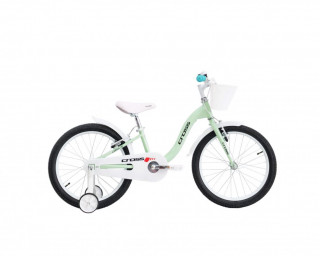 Dečiji bicikl CROSS LARISA VB Green Light 20 
