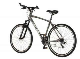 Bicikl Visitor Terra man 28 sivi 