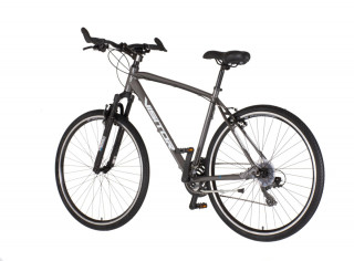 Bicikl Visitor Terra Man 28 sport sivi 