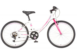 Bicikl Visitor Fox 24 beli 