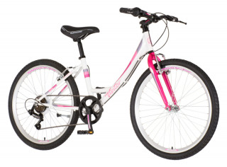 Bicikl Visitor Fox 24 beli 