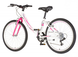 Bicikl Visitor Fox 24 beli 