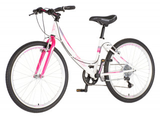 Bicikl Visitor Fox 24 beli 