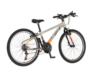 Bicikl Visitor Radiance 24 zlatno narandžasti 