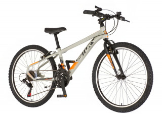 Bicikl Visitor Radiance 24 zlatno narandžasti 