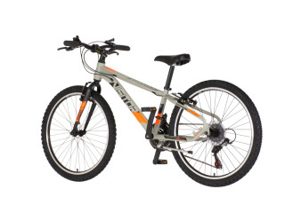 Bicikl Visitor Radiance 24 zlatno narandžasti 