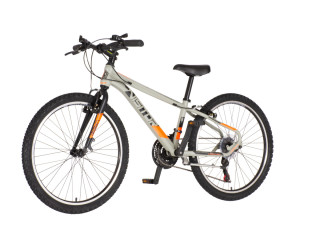 Bicikl Visitor Radiance 24 zlatno narandžasti 