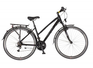 Bicikl Visitor Terra Lady 28 crni 