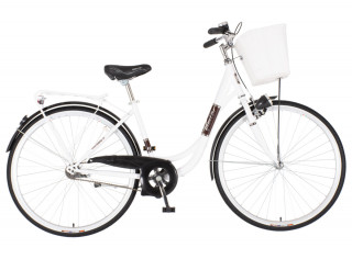 Bicikl Visitor Fashion Latte 28 beli 