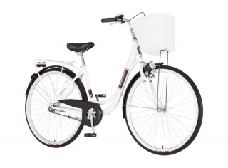 Bicikl Visitor Fashion Latte 28 beli 