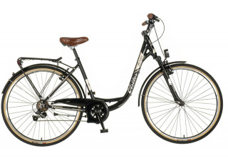 Bicikl Visitor Lungo 28 crni 