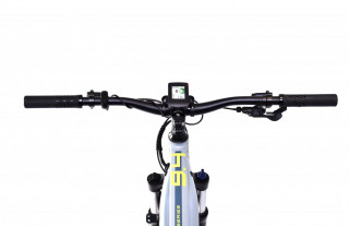 Bicikl E-Bike Volta 9.4 sivo 29 