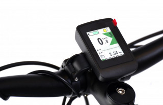 Bicikl E-Bike Volta 9.4 sivo 29 