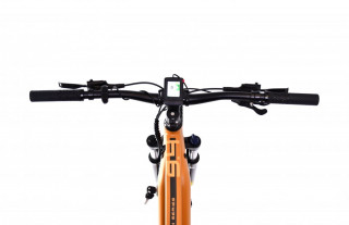 Bicikl E-Bike Volta 9.4 bronza 29 