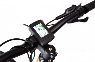 Bicikl E-Bike Volta 9.4 bronza 29 