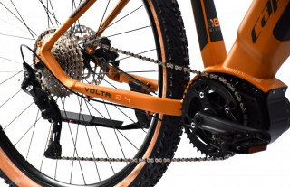 Bicikl E-Bike Volta 9.4 bronza 29 