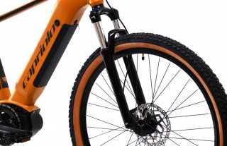 Bicikl E-Bike Volta 9.4 bronza 29 