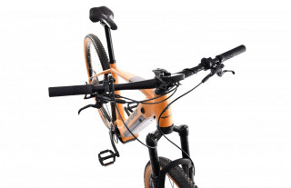 Bicikl E-Bike Phantom narandžasti 29 