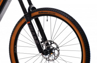 Bicikl E-Bike Phantom narandžasti 29 