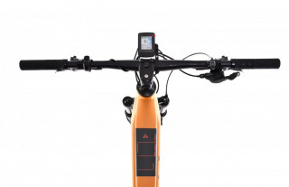 Bicikl E-Bike Phantom narandžasti 29 