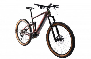 Bicikl E-BIKE Magnum crni 29 