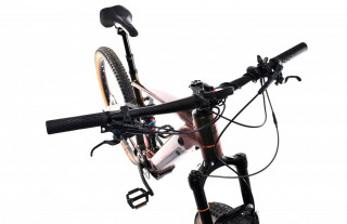 Bicikl E-BIKE Magnum crni 29 