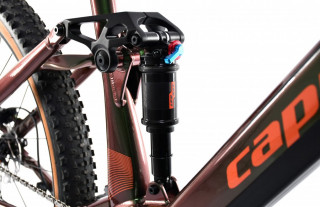 Bicikl E-BIKE Magnum crni 29 