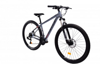 Bicikl OXYGEN 29 sivo - crveno 