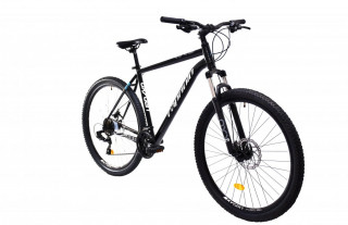 Bicikl OXYGEN 29 crno - plavo 