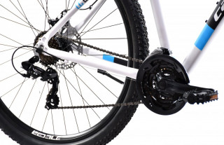 Bicikl LC 9.X AL sivo 