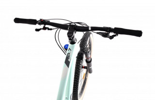 Bicikl CPRO AL-GO 9.7 tirkiz 