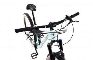 Bicikl CPRO AL-GO 9.7 tirkiz 