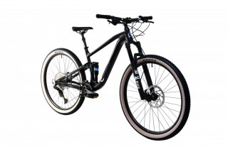 Bicikl CPRO AL-GO 9.7 crno 