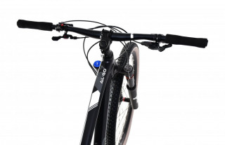 Bicikl CPRO AL-GO 9.7 crno 