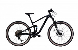 Bicikl CPRO AL-GO 9.7 crno 