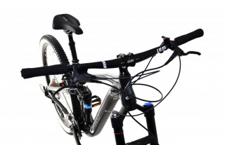 Bicikl CPRO AL-GO 9.7 crno 