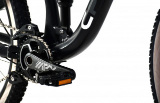 Bicikl CPRO AL-GO 9.7 crno 