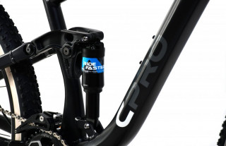 Bicikl CPRO AL-GO 9.7 crno 