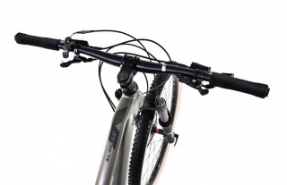 Bicikl CPRO AL-MO 9.7 sivo 