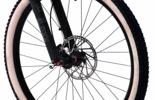 Bicikl CPRO AL-MO 9.7 sivo 