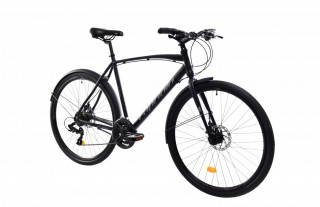 Bicikl URBAN 28 crno 