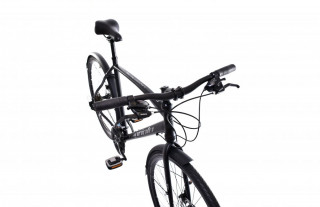 Bicikl URBAN 28 crno 