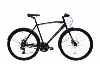 Bicikl URBAN 28 crno 