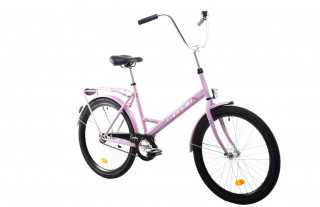 Bicikl EVERYDAY ljubičasto 