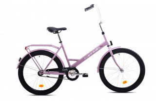 Bicikl EVERYDAY ljubičasto 