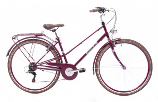 Bicikl SUNDAY ljubičasto 