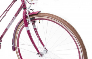 Bicikl SUNDAY ljubičasto 